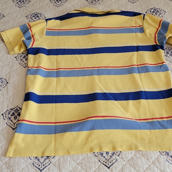 Polo by Ralph Lauren Knitted Polo Sz L - Picture 6 of 6